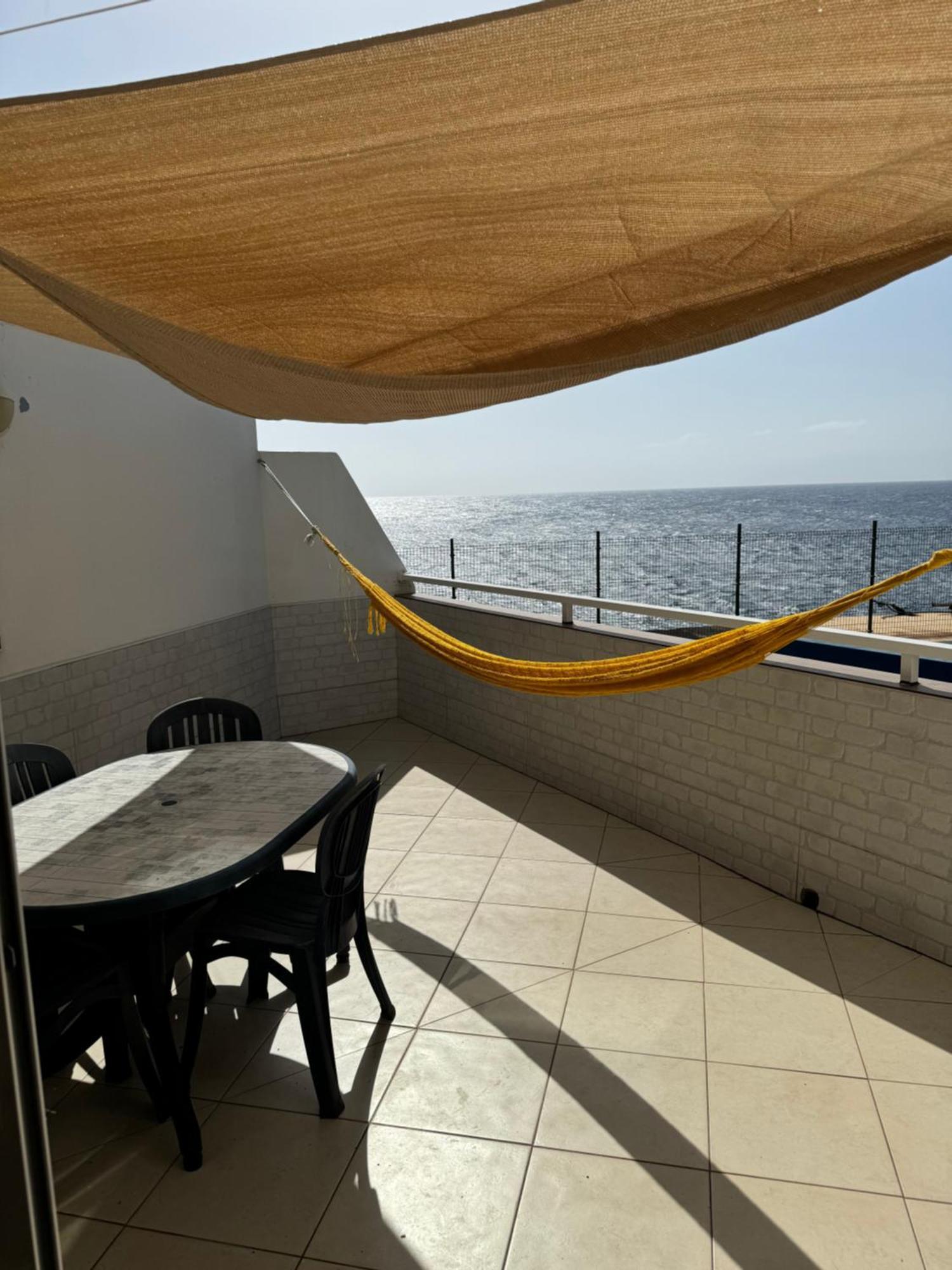 Appartamento Costa Paraiso
