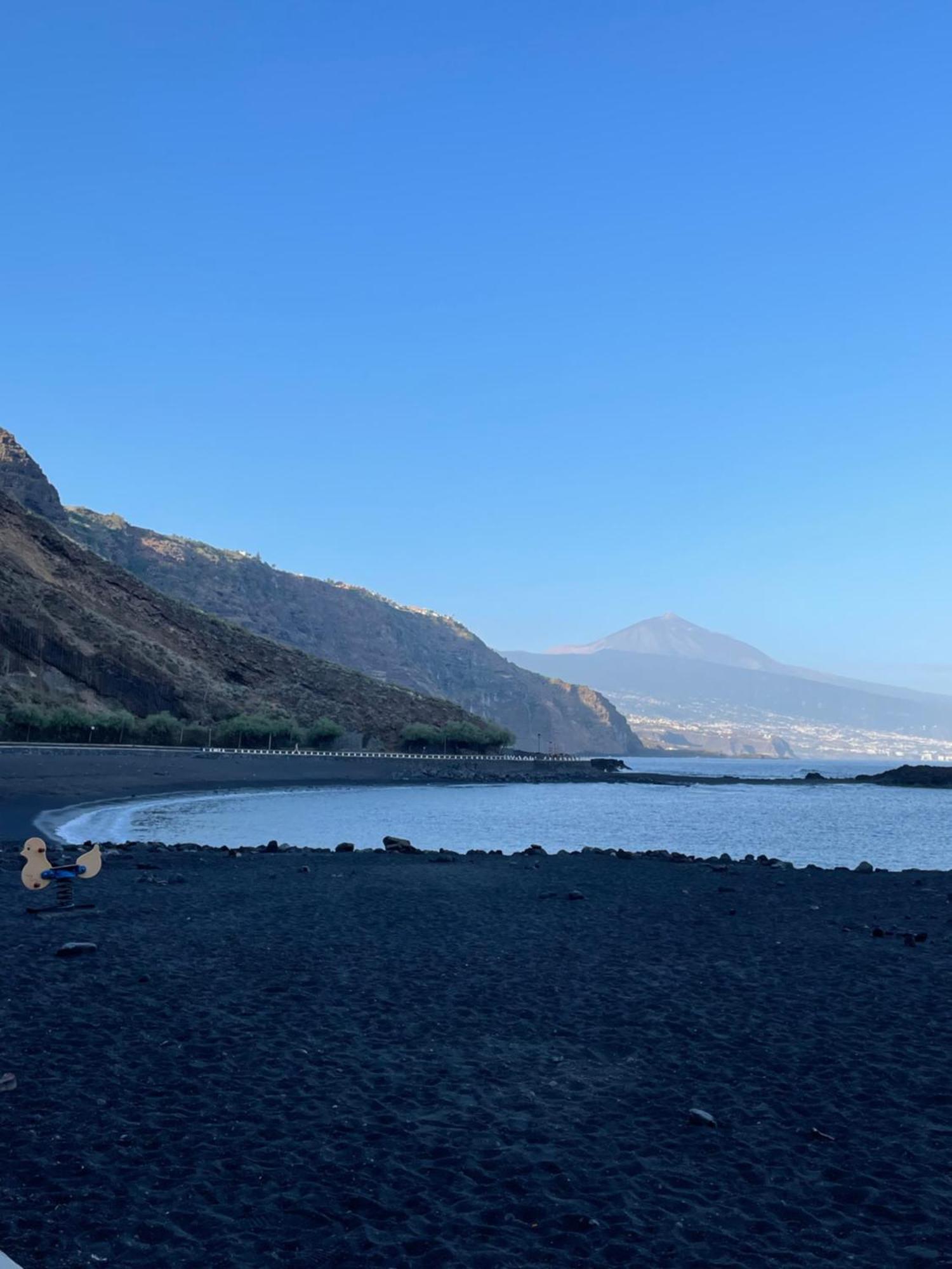 Appartamento Costa Paraiso El Pris