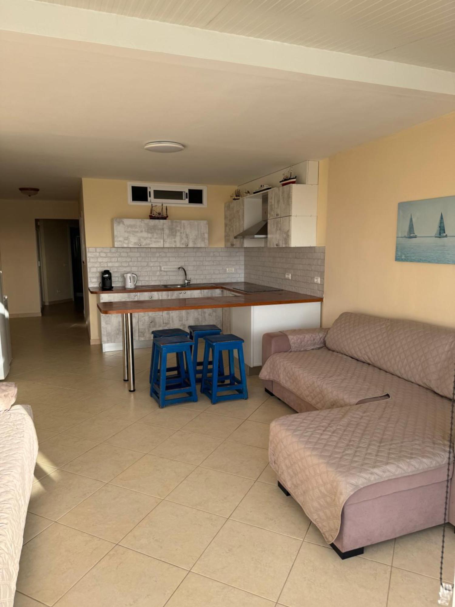 Appartamento Costa Paraiso