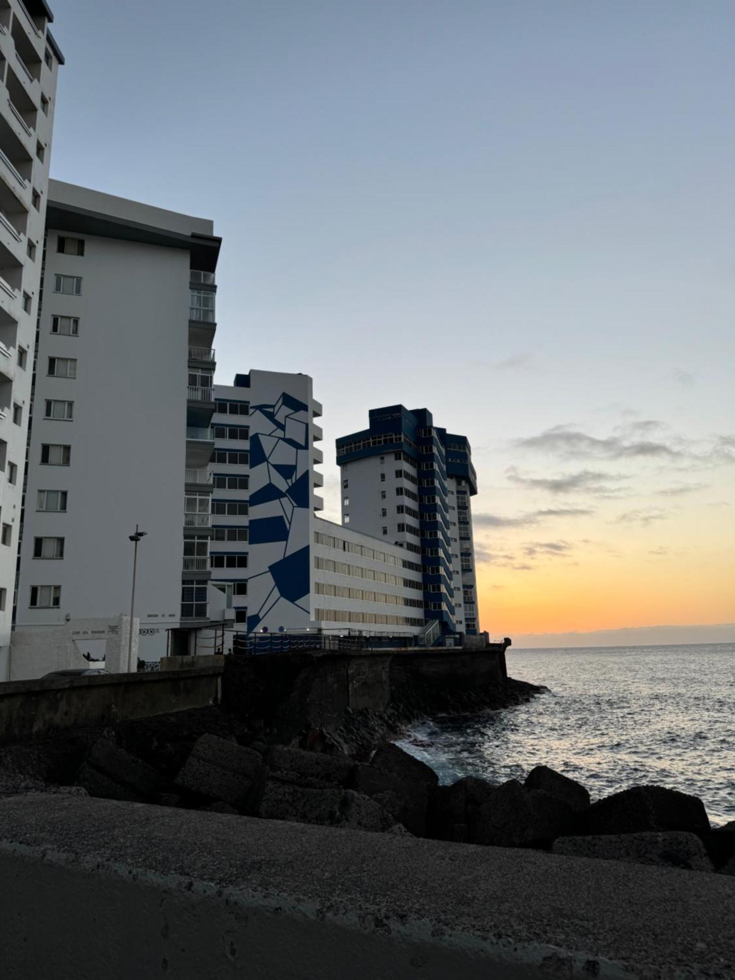Appartamento Costa Paraiso El Pris