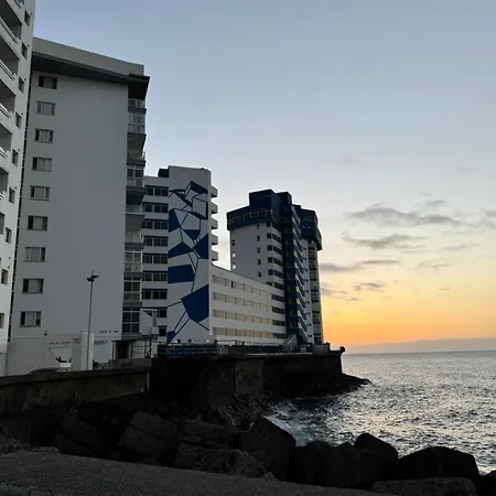 Costa Paraiso El Pris Zewnętrze zdjęcie