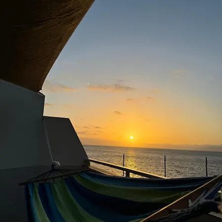 Costa Paraiso El Pris Zewnętrze zdjęcie