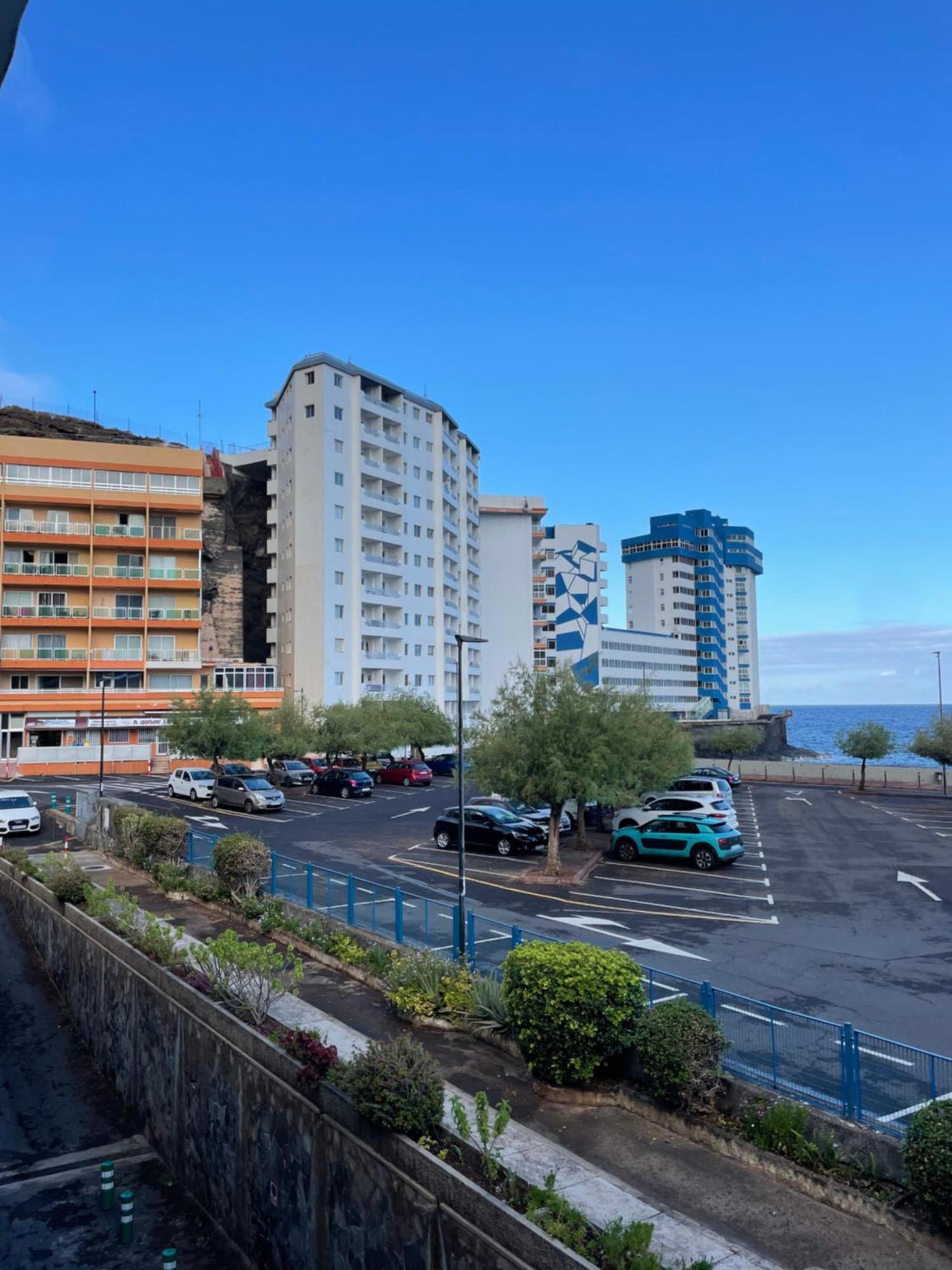 Apartamento Costa Paraiso