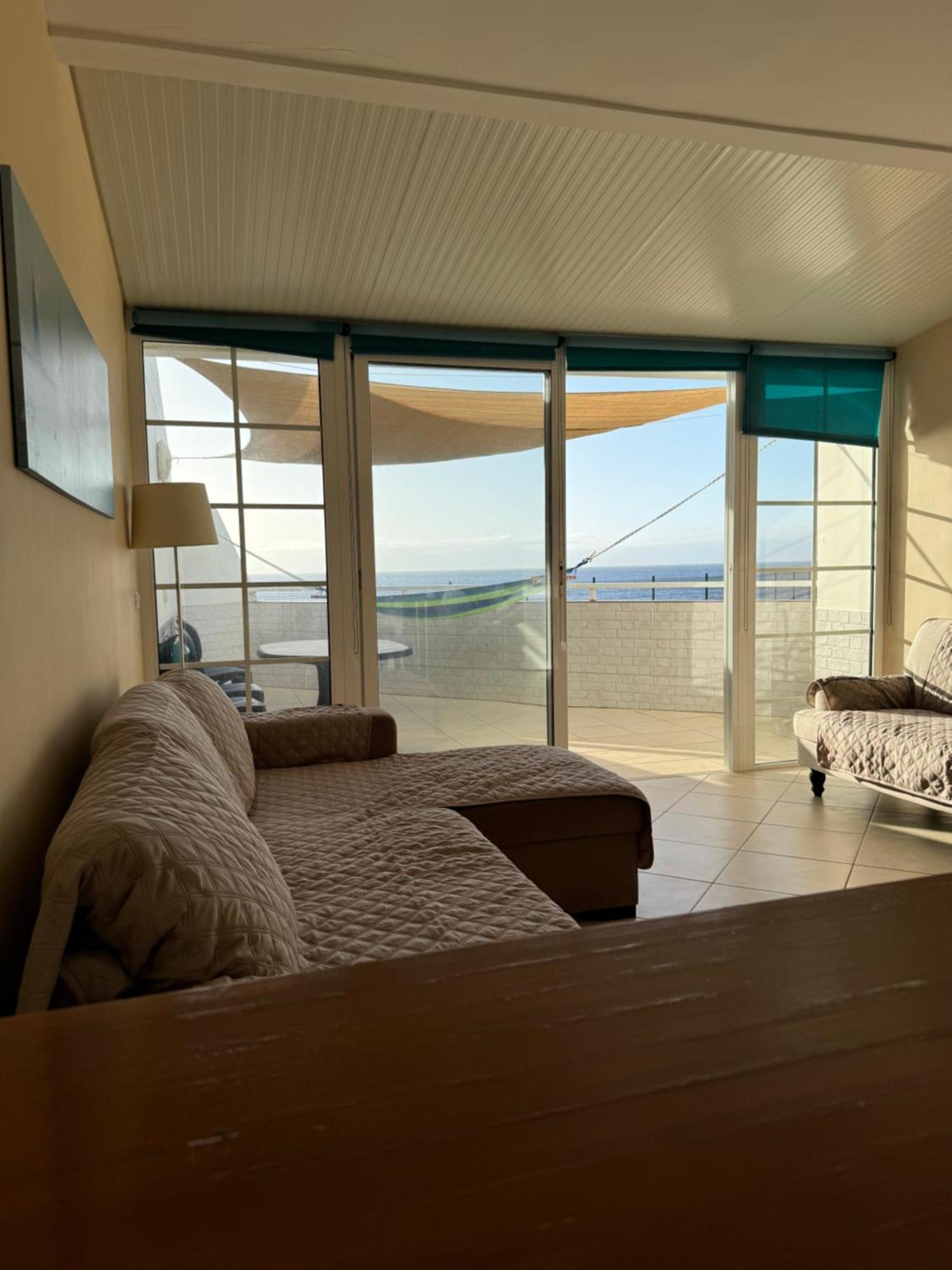 Apartamento Costa Paraiso *