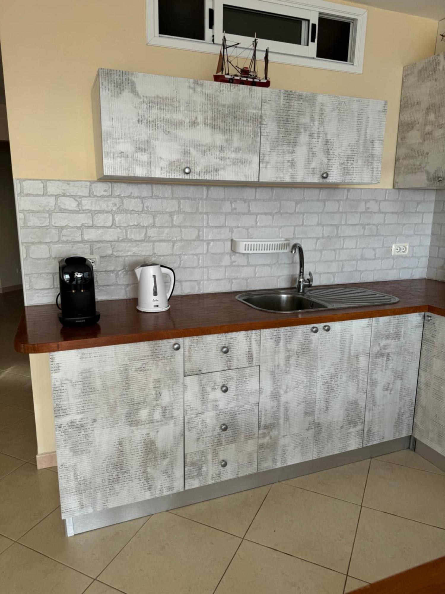 Apartamento Costa Paraiso